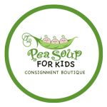 Pea Soup's Website