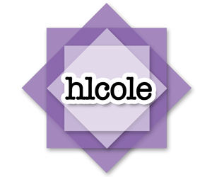 HLCole Logo
